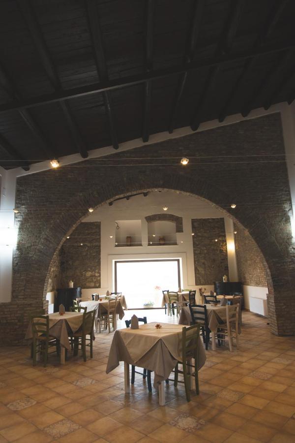Masseria Baglio Perciata Camporeale Exterior photo