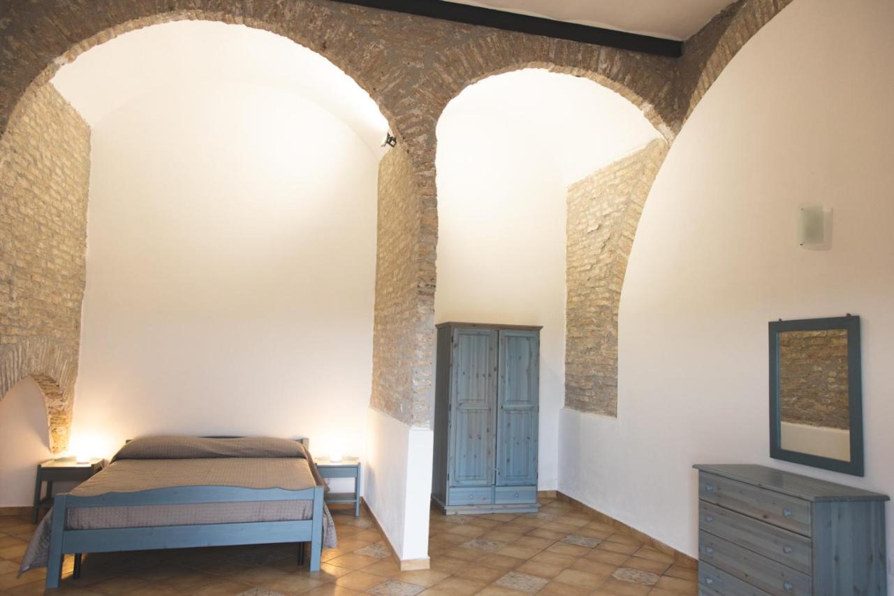 Masseria Baglio Perciata Camporeale Exterior photo